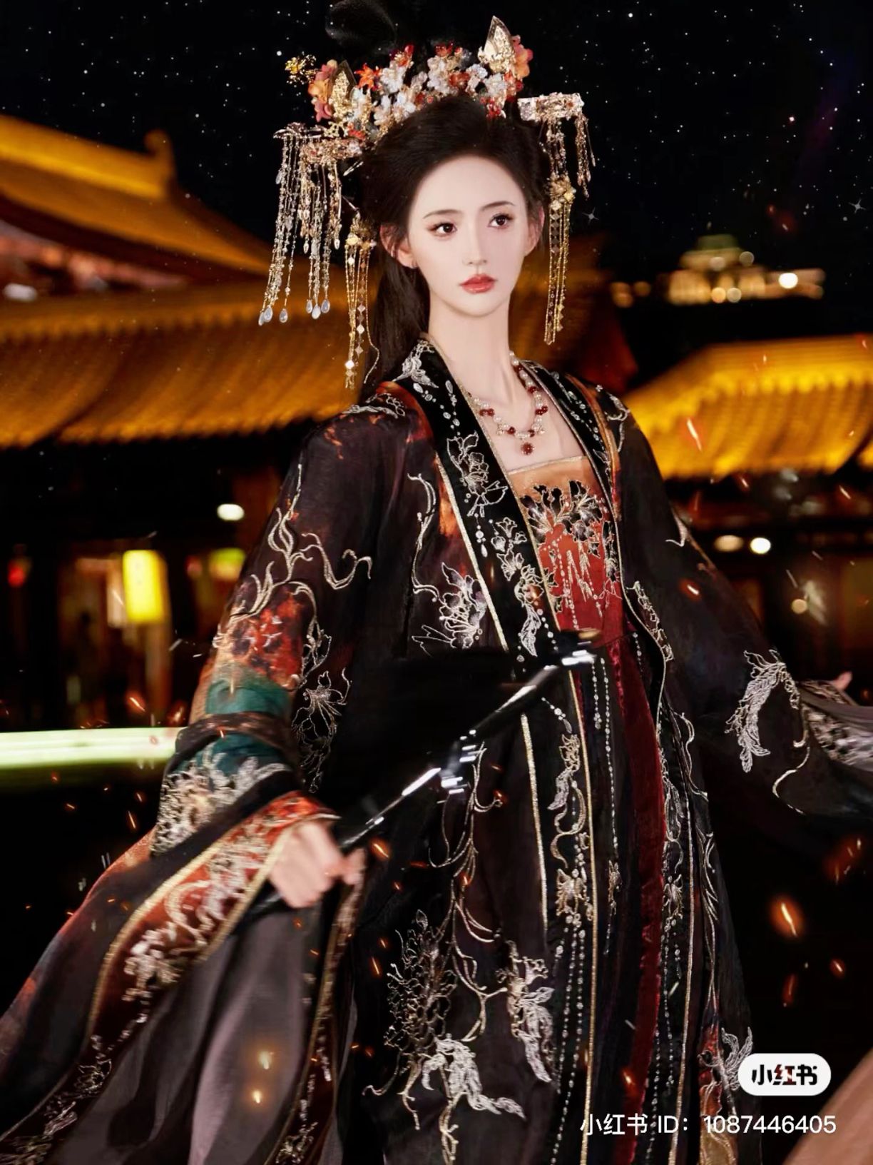 Summer Hanfu Fashion for 7-Year-Old Girls:A Guide to Traditional Chinese Attire Summer Hanfu Fashion for 7-Year-Old Girls:A Guide to Traditional Chinese Attire