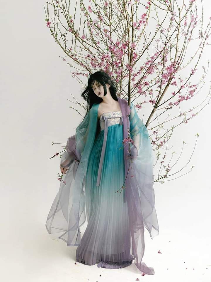 Moon Festival:Childrens Hanfu Fashion and Its Cultural Significance Moon Festival:Childrens Hanfu Fashion and Its Cultural Significance