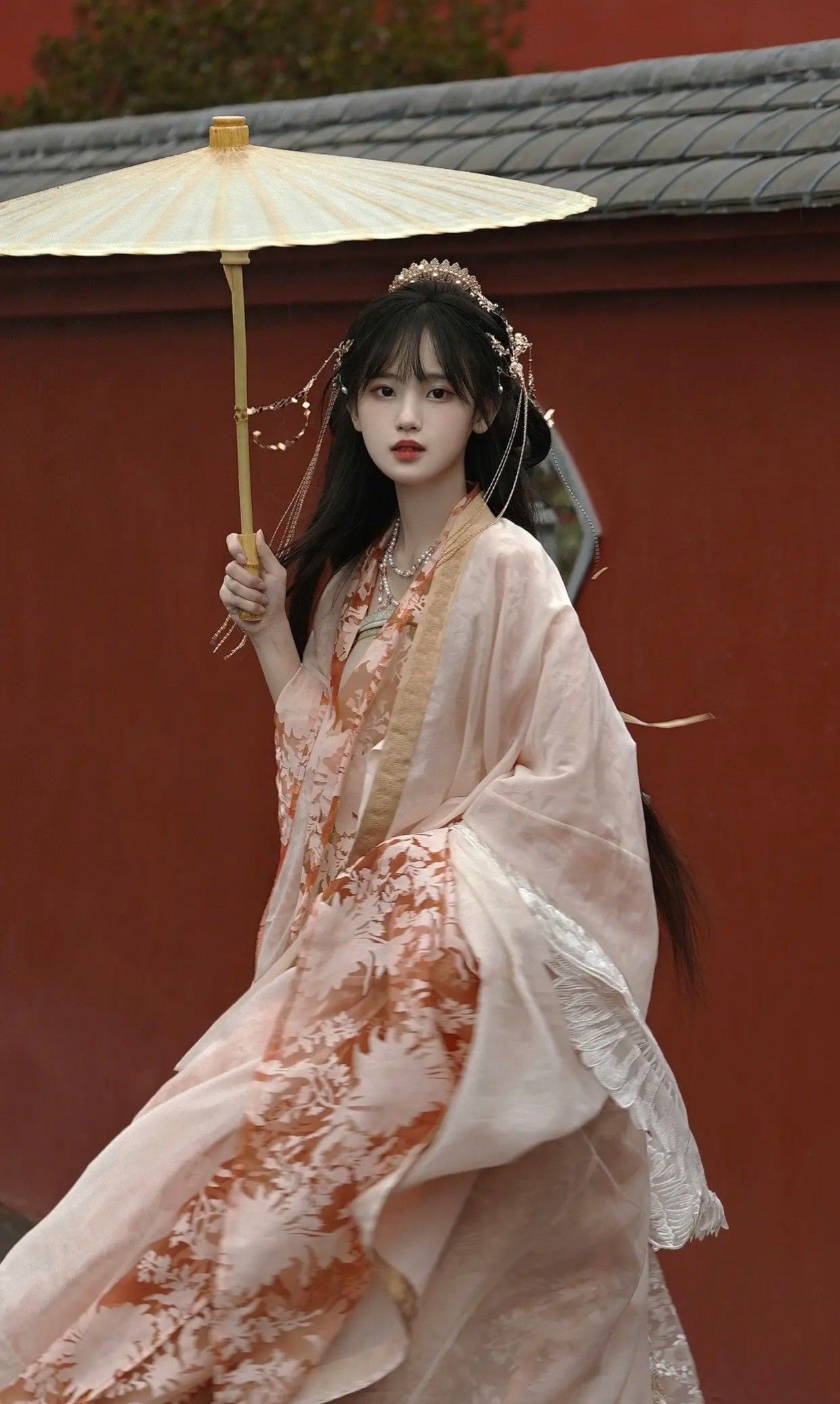 The Charm of Hanfus Horseface Skirt:Ma Nian裙的白菜价魅力 The Charm of Hanfus Horseface Skirt:Ma Nian裙的白菜价魅力