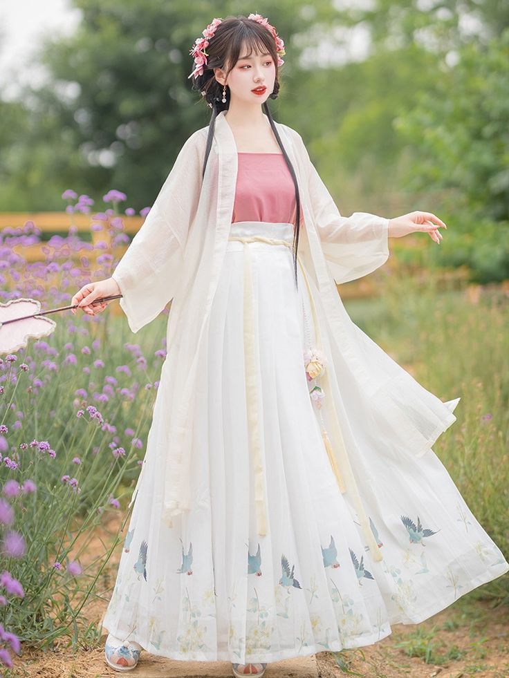 Ancient Hanfu for Children:A Fairy Tale of Cultural Elegance Ancient Hanfu for Children:A Fairy Tale of Cultural Elegance