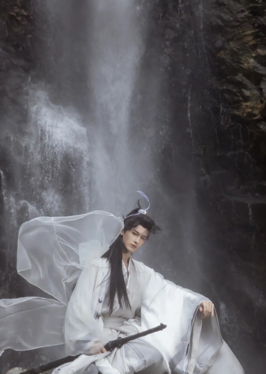Autumn and Winter Fashion:Black Chinese-Style Tang Suit Womens Clothing Autumn and Winter Fashion:Black Chinese-Style Tang Suit Womens Clothing