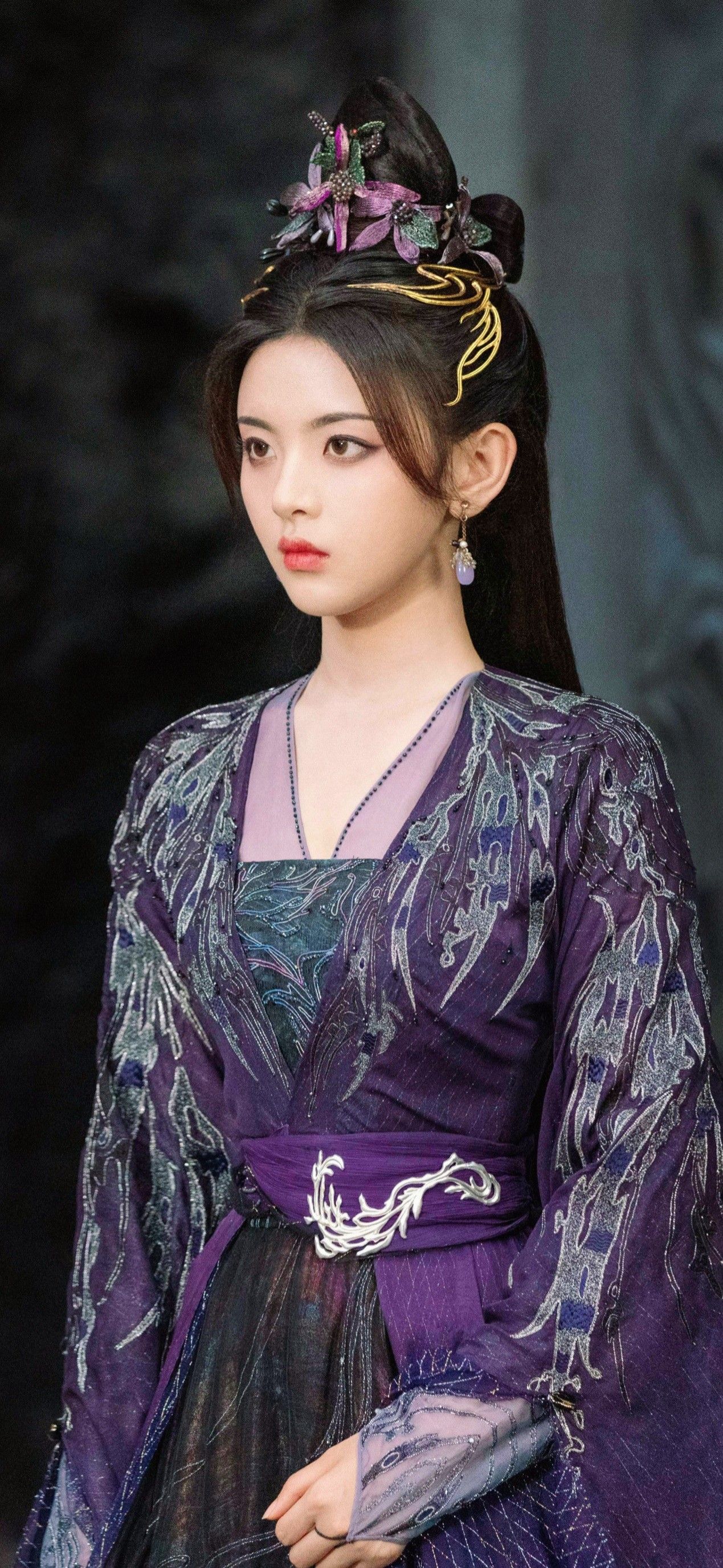 Ethereal Beauty of Traditional Chinese Hanfu Hair Accessories:A Complete Guide Ethereal Beauty of Traditional Chinese Hanfu Hair Accessories:A Complete Guide