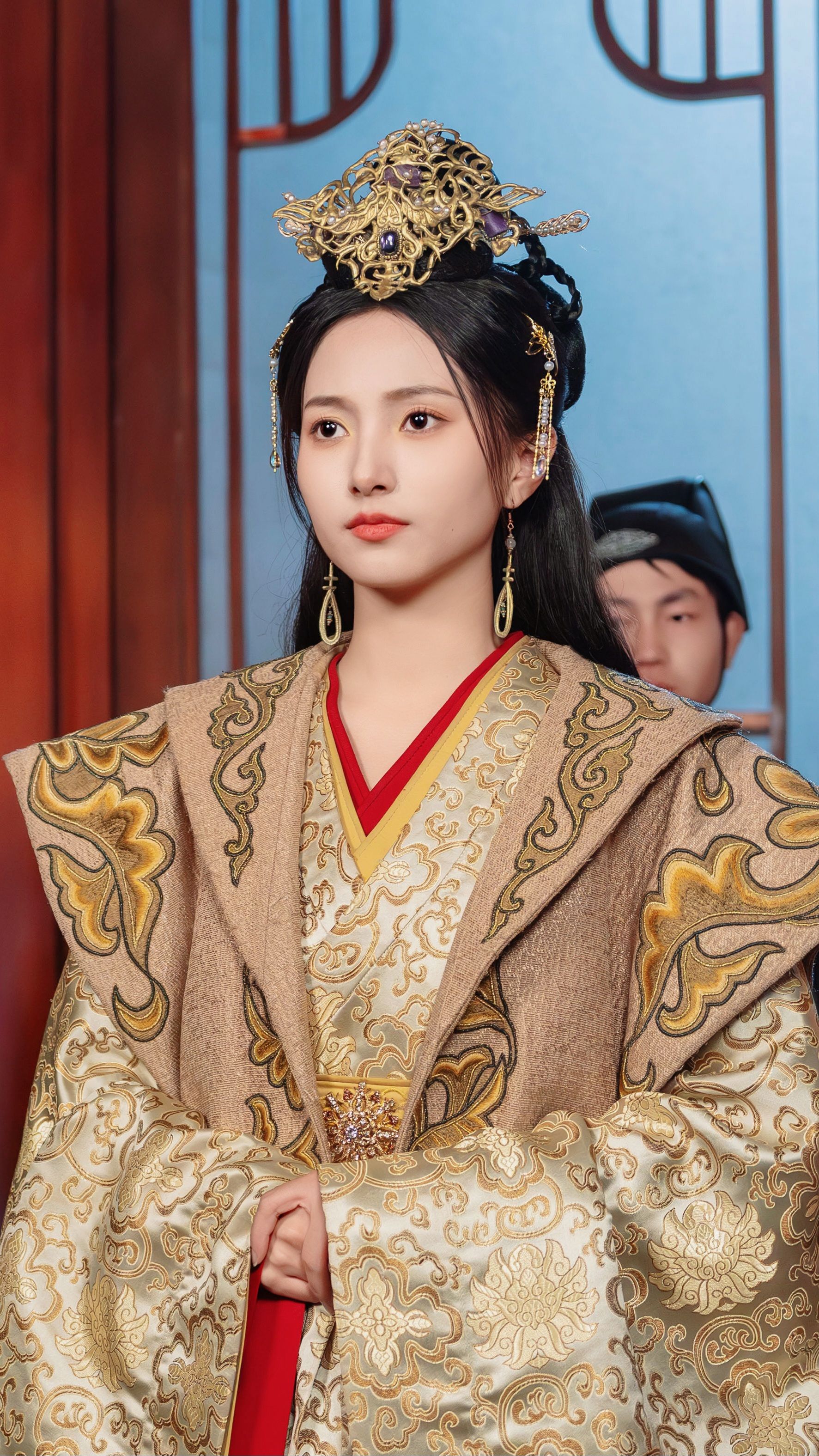 Modern Hanfu Fashion for Little Girls:Embracing Traditional Elegance Modern Hanfu Fashion for Little Girls:Embracing Traditional Elegance