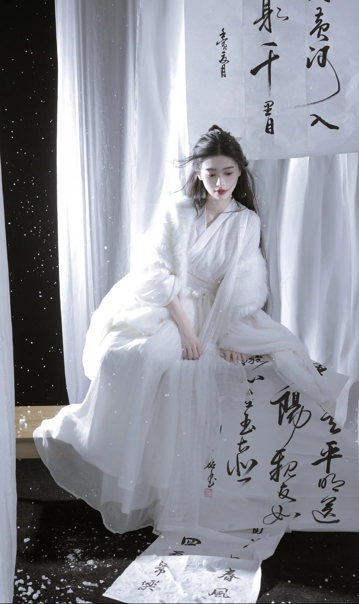 The Splendor of Ming-Style Hanfu Jewelry:A Focus on Ear Ornaments The Splendor of Ming-Style Hanfu Jewelry:A Focus on Ear Ornaments