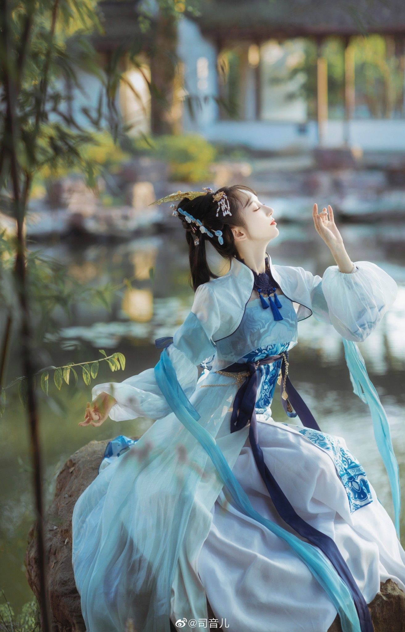 The Enchanting World of Childrens Hanfu Princess Gowns:A Journey into Traditional Elegance The Enchanting World of Childrens Hanfu Princess Gowns:A Journey into Traditional Elegance