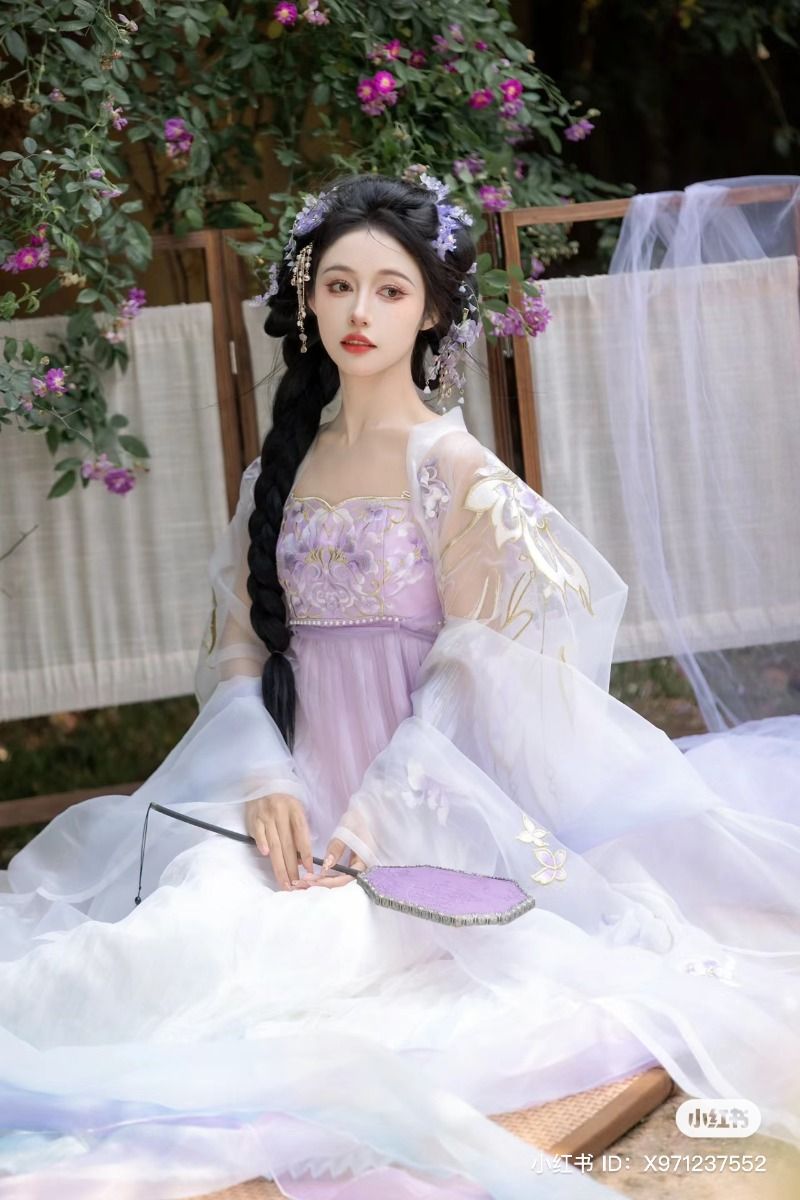 The Complete Guide to Traditional Chinese Hanfu Accessories The Complete Guide to Traditional Chinese Hanfu Accessories