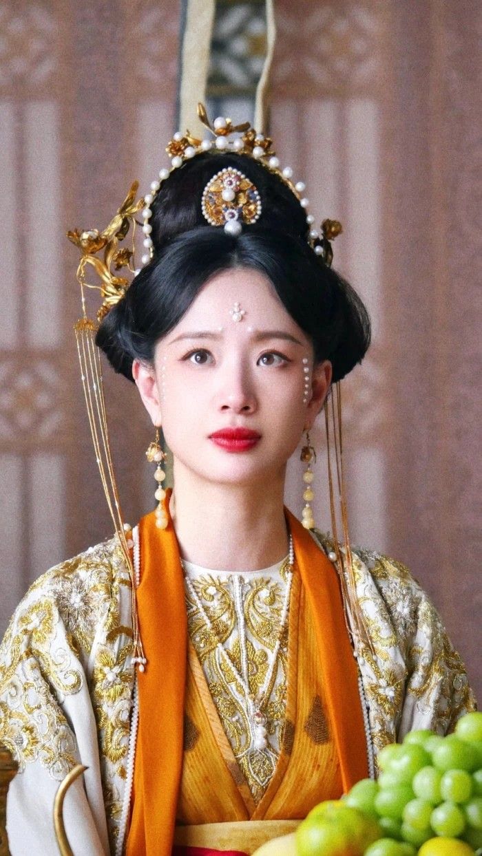 The Splendor of Ming Dynasty Hanfu:A Journey Through Ming-Style Clothing in Ming Dynasty China The Splendor of Ming Dynasty Hanfu:A Journey Through Ming-Style Clothing in Ming Dynasty China