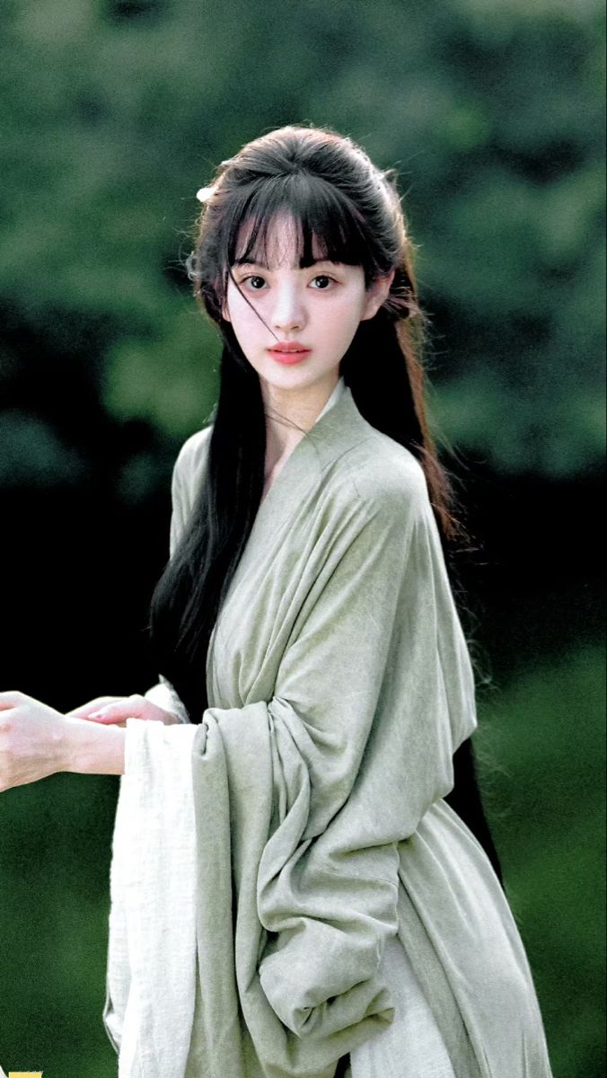 Daily Wear of Song Dynasty Hanfu:The Elegance of Song Trousers Daily Wear of Song Dynasty Hanfu:The Elegance of Song Trousers