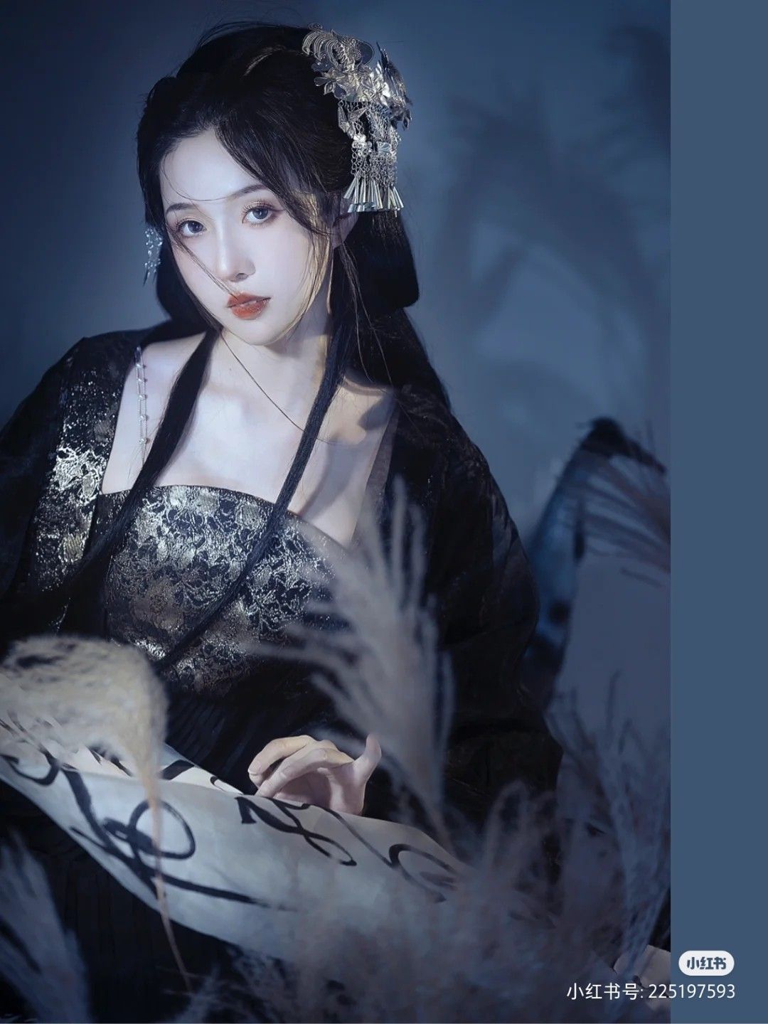 The Revival of Hanfu Dance:Exploring the Beauty of Waist-Length Classical Dance Costumes with汉服舞蹈裙 The Revival of Hanfu Dance:Exploring the Beauty of Waist-Length Classical Dance Costumes with汉服舞蹈裙