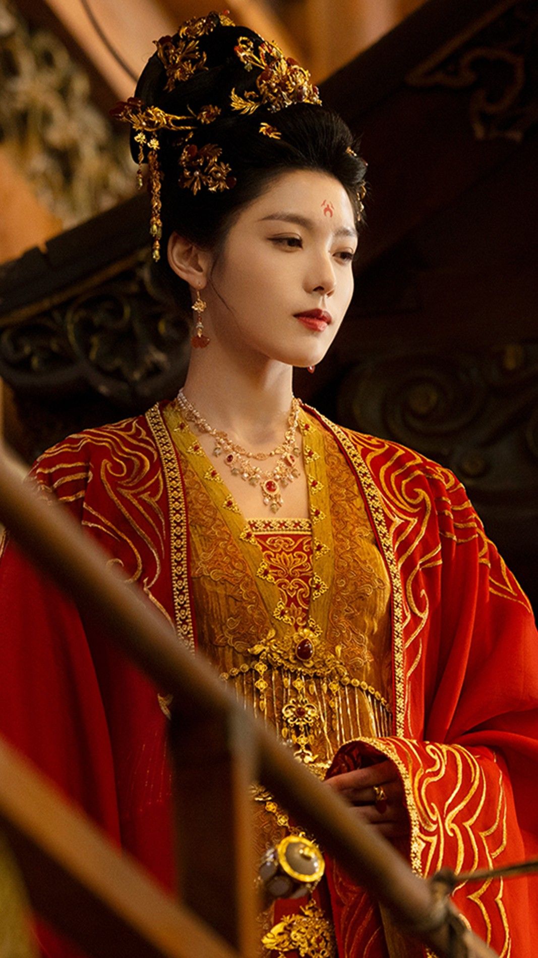 The Charm of Short-Style Cheongsam for Petite Women The Charm of Short-Style Cheongsam for Petite Women