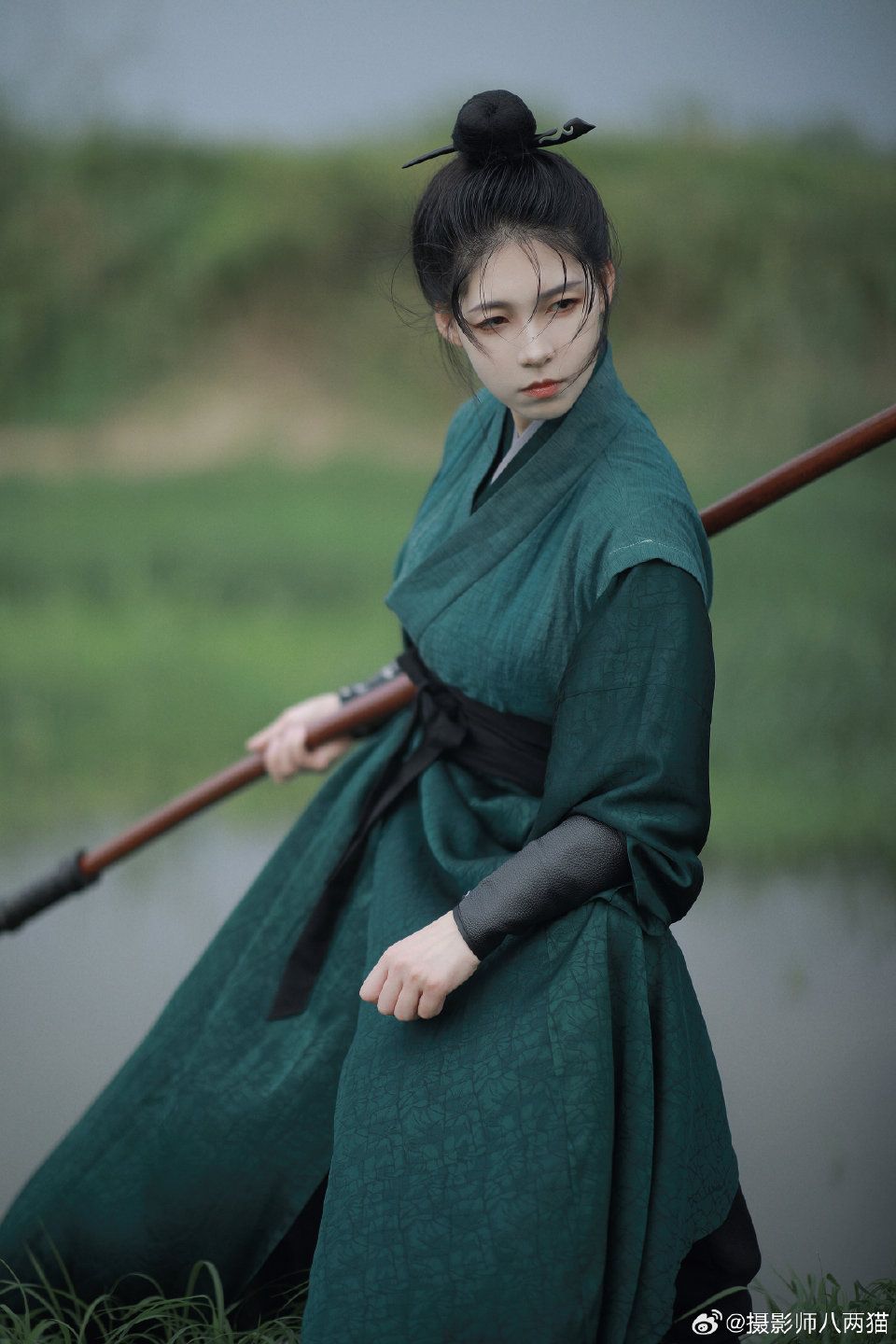 The Story of Changan and the Revival of Hanfu Traditional Chinese Clothing The Story of Changan and the Revival of Hanfu Traditional Chinese Clothing