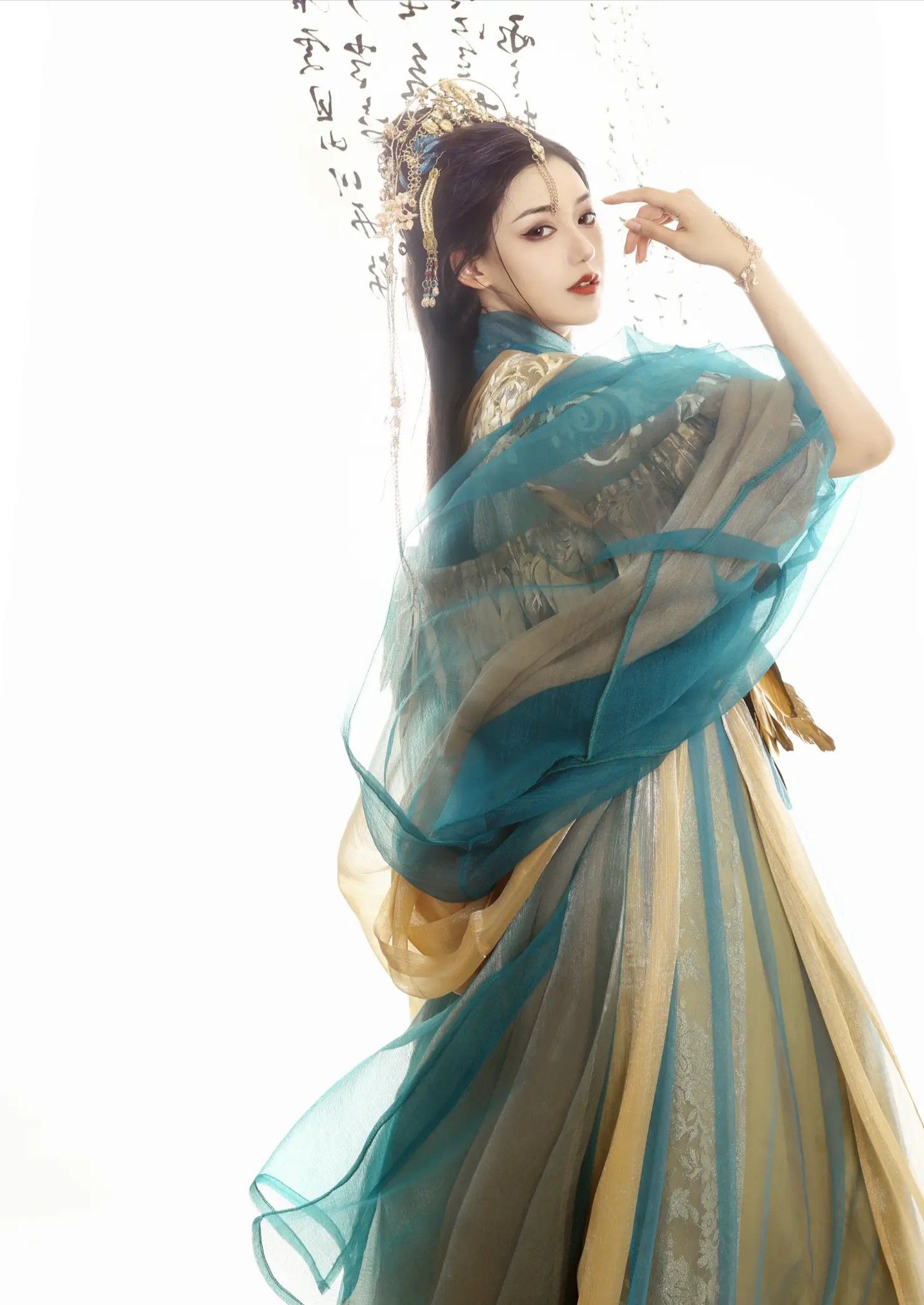 The Charm of Tang-Style Hanfu:A Journey into the Cuteness of Traditional Chinese Clothing The Charm of Tang-Style Hanfu:A Journey into the Cuteness of Traditional Chinese Clothing