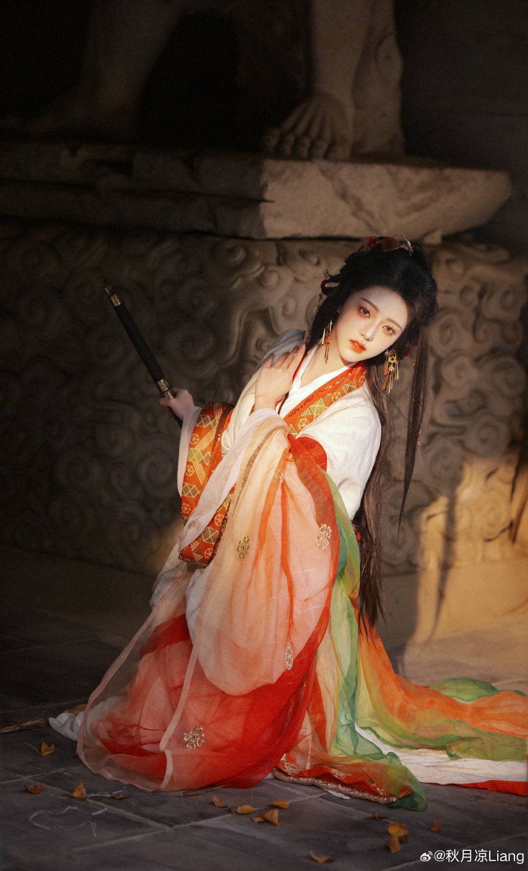 Pink Hanfu Fashion for Summer:A Girl Childs Guide to Traditional Elegance Pink Hanfu Fashion for Summer:A Girl Childs Guide to Traditional Elegance