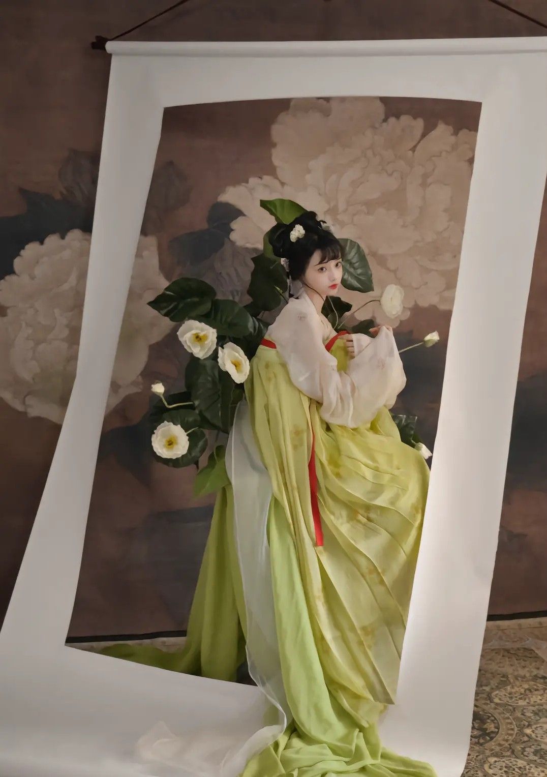 Childrens Hanfu Fashion:Exploring the World of Girls Traditional Shoes Childrens Hanfu Fashion:Exploring the World of Girls Traditional Shoes
