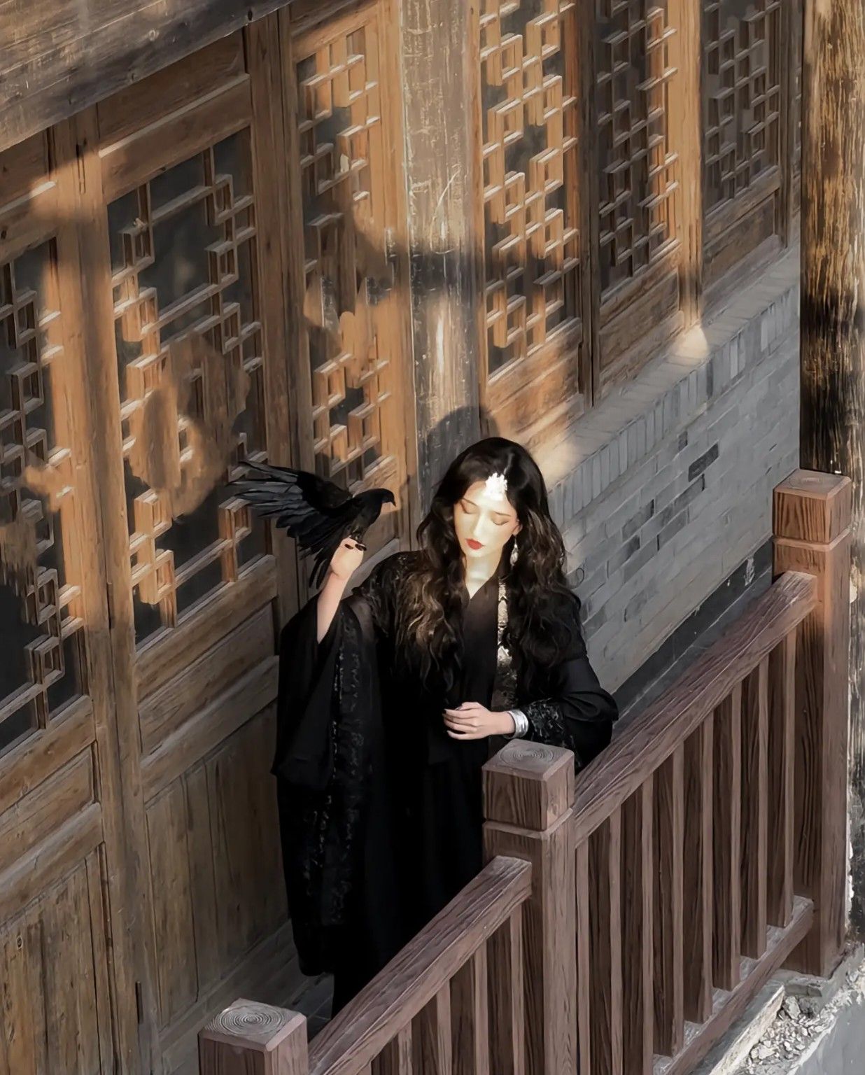 The Elegance of Simple Version of Ma-Face Skirt in Traditional Chinese Clothing The Elegance of Simple Version of Ma-Face Skirt in Traditional Chinese Clothing