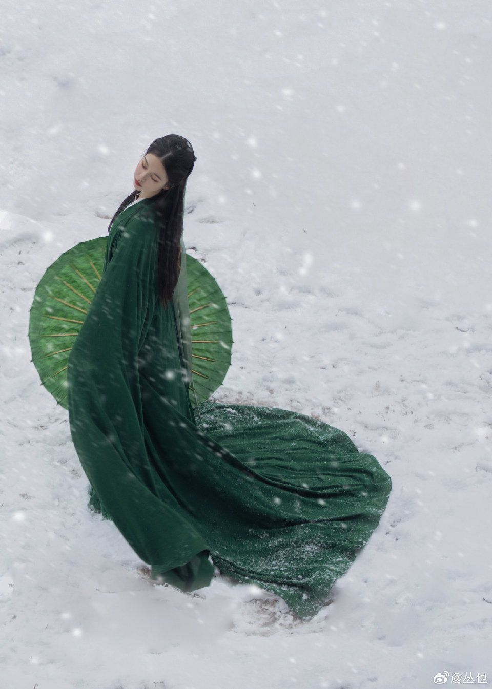 The Splendor of Jin-Style Hanfu Hair Accessories:A Cultural Exploration The Splendor of Jin-Style Hanfu Hair Accessories:A Cultural Exploration
