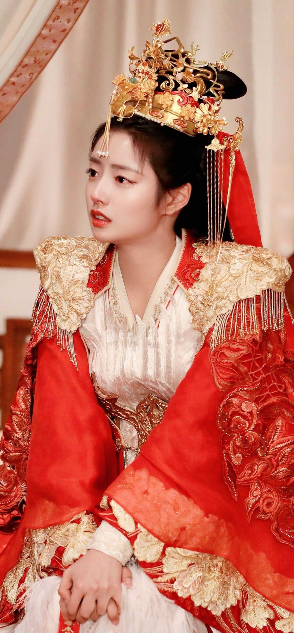 Plus-Size Hanfu Fashion for Curvier Women:Embracing the Beauty of Oversized Hanfu Plus-Size Hanfu Fashion for Curvier Women:Embracing the Beauty of Oversized Hanfu