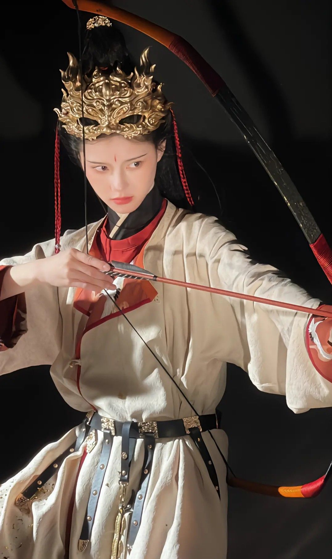 The Splendor of Hanfu:The Elaborate Sleeve of the Da Xiushan Cheongsam The Splendor of Hanfu:The Elaborate Sleeve of the Da Xiushan Cheongsam