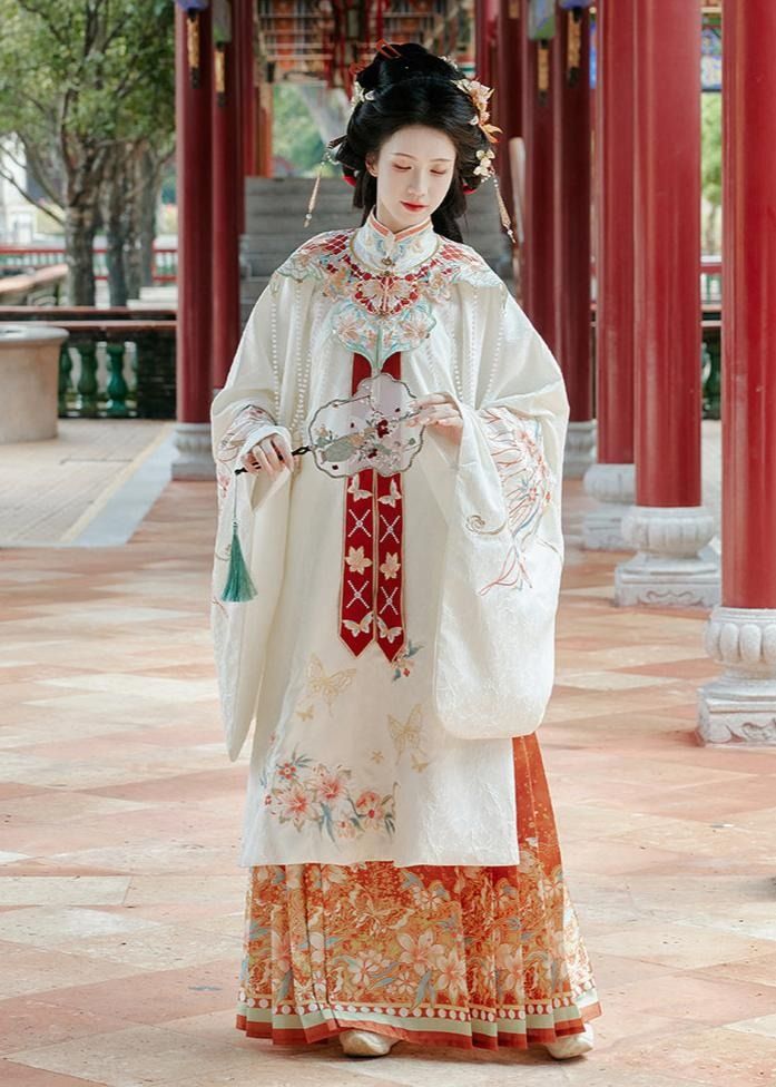 Pregnant in Traditional Hanfu Doll:A Glimpse into Ancient Chinese Beauty Pregnant in Traditional Hanfu Doll:A Glimpse into Ancient Chinese Beauty