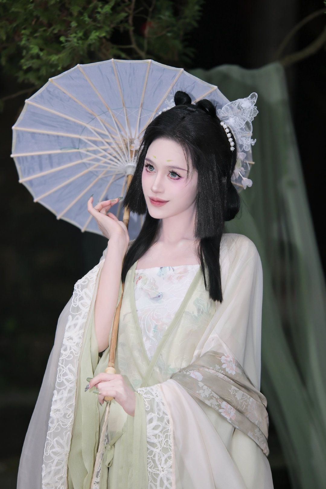 Childrens Traditional Chinese Fashion:The Allure of Hanfu for Older Kids Childrens Traditional Chinese Fashion:The Allure of Hanfu for Older Kids