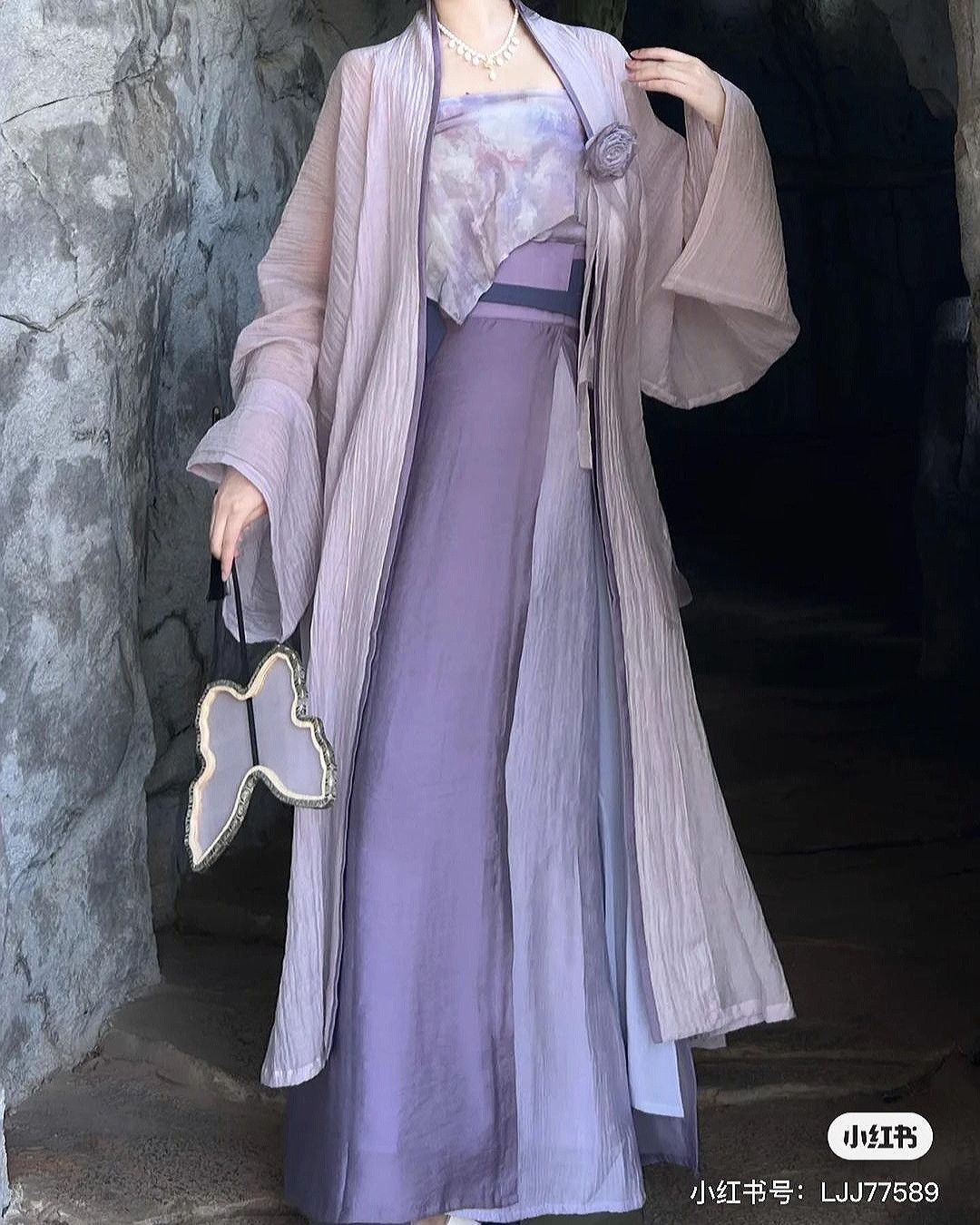 Affordable Summer Ming-Style Hanfu Full Set:A Guide to Traditional Elegance Affordable Summer Ming-Style Hanfu Full Set:A Guide to Traditional Elegance