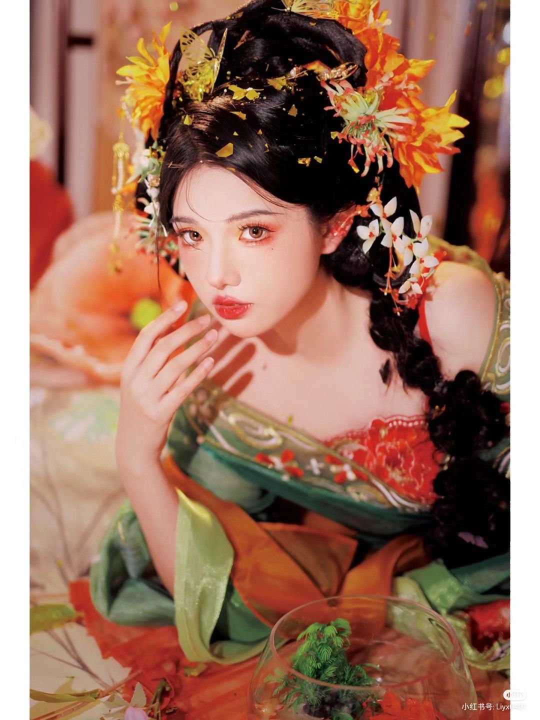 Neo-Chinese Chic:The Rise of Girls Qipao Cheongsam Dress in Modern Fashion Neo-Chinese Chic:The Rise of Girls Qipao Cheongsam Dress in Modern Fashion