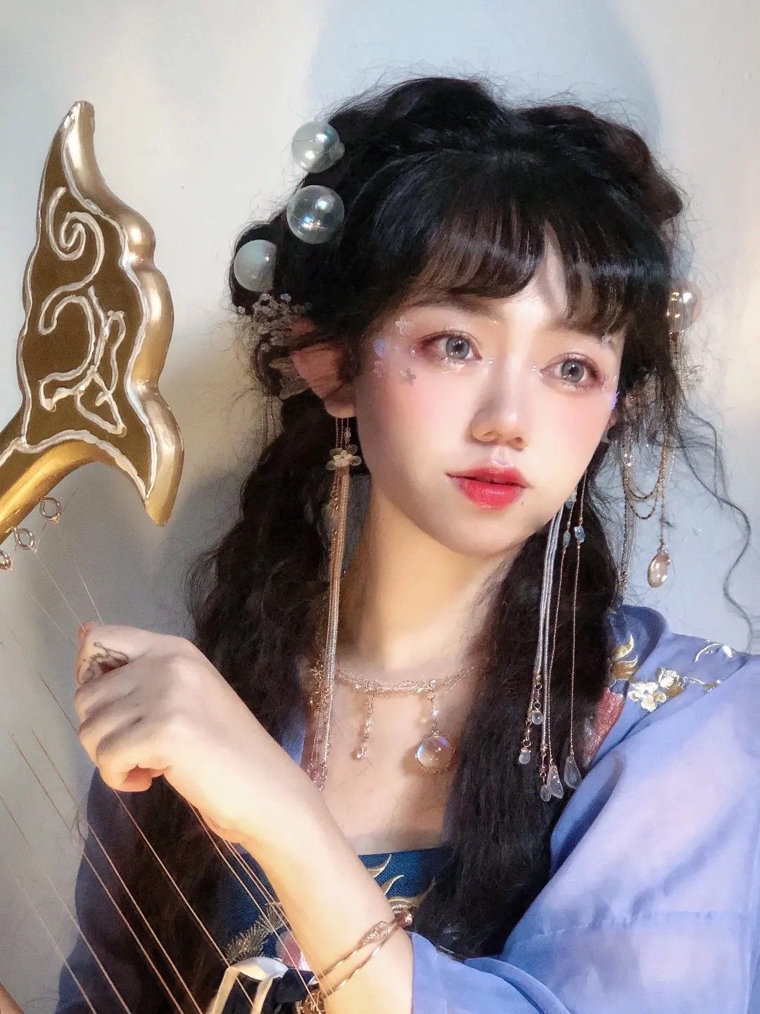 Reinventing Traditional Hanfu as Modern Summer Dresses:The Evolution of Hanfu-Inspired Fashion Reinventing Traditional Hanfu as Modern Summer Dresses:The Evolution of Hanfu-Inspired Fashion