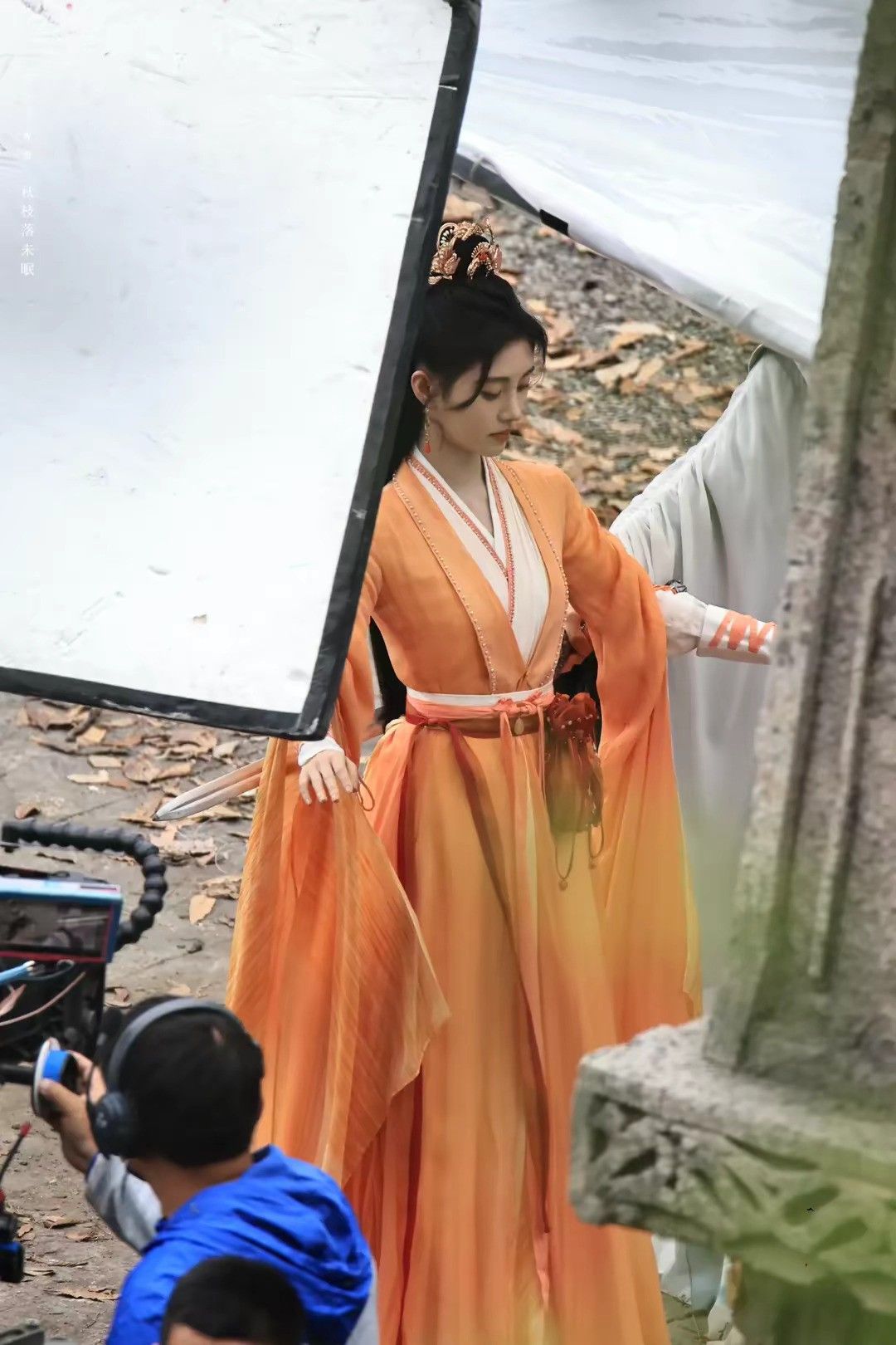 Embracing the Elegance of Dancewear:The Cheongsam as a Dance Photo Clothing Embracing the Elegance of Dancewear:The Cheongsam as a Dance Photo Clothing