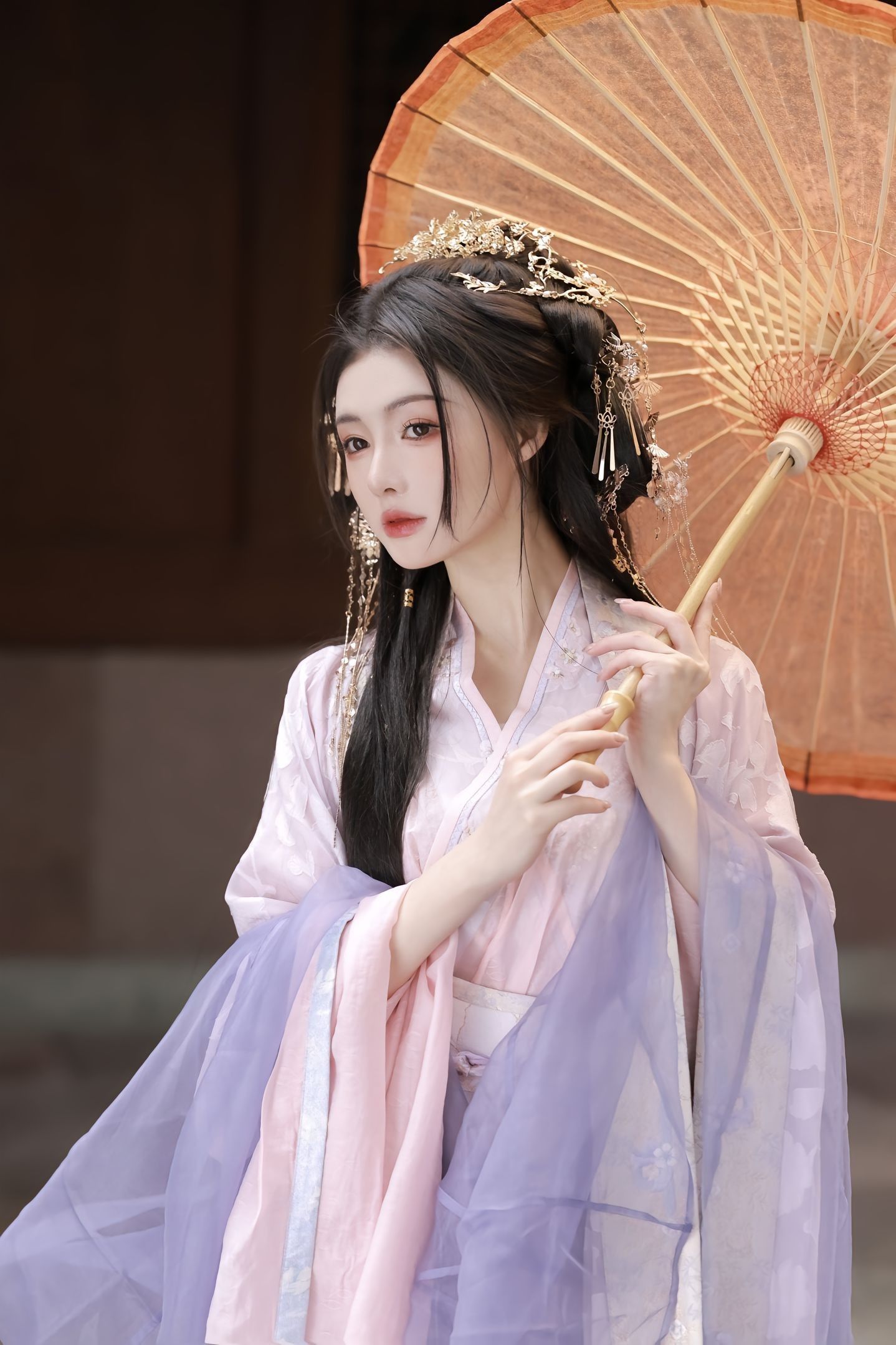Improving the Design of Plus-Size Hanfu:A Journey into Modern Comfort and Cultural Continuity Improving the Design of Plus-Size Hanfu:A Journey into Modern Comfort and Cultural Continuity