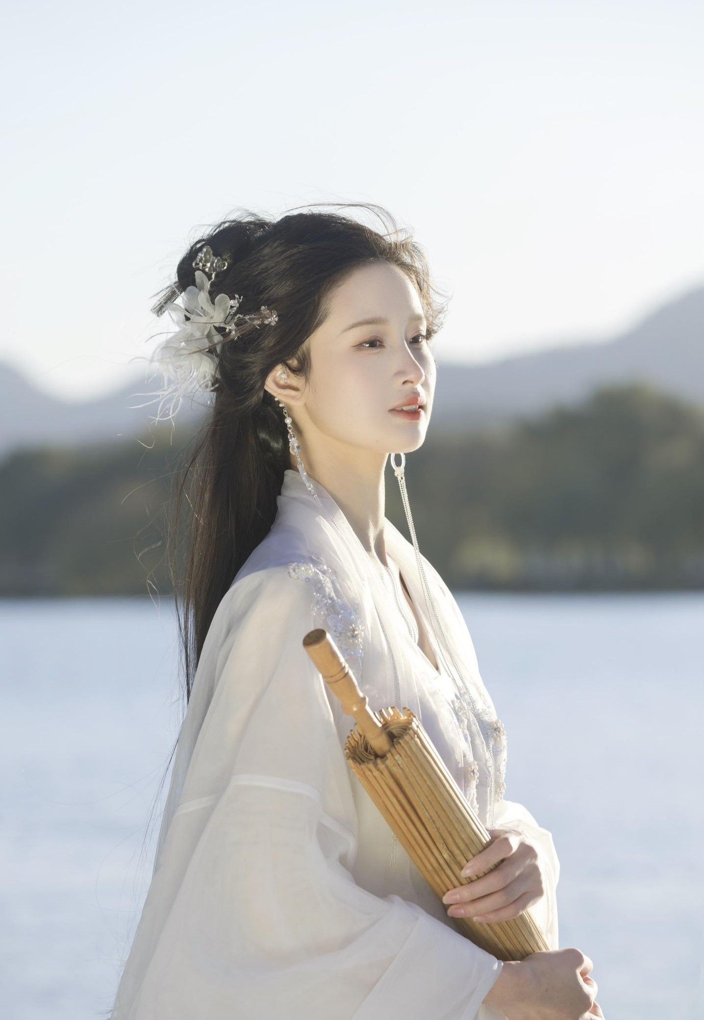 Ancient Charm of Hanfu Style Bags:A Guide to Versatile and Stylish Guchuan Cross-Over Bags Ancient Charm of Hanfu Style Bags:A Guide to Versatile and Stylish Guchuan Cross-Over Bags