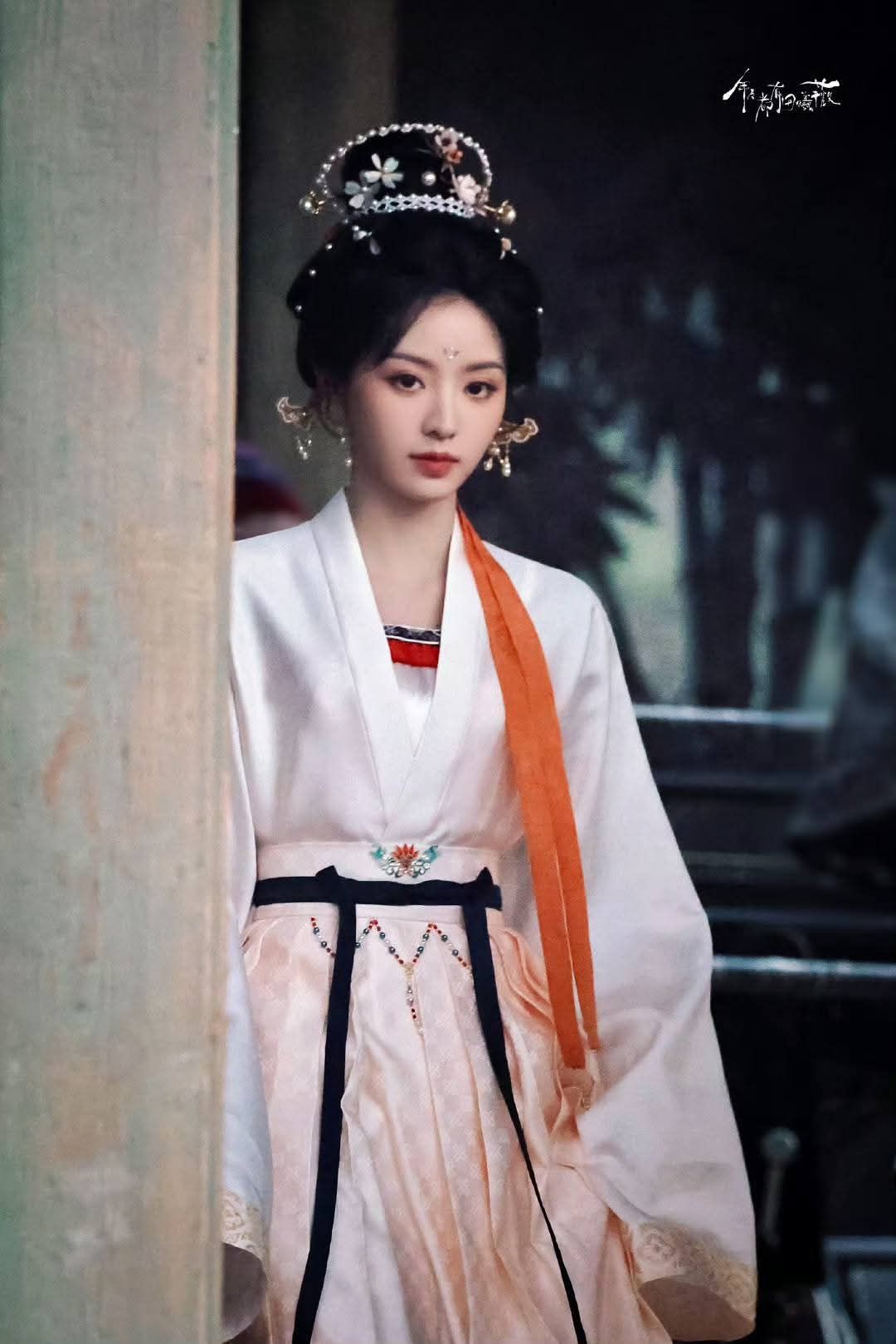 Summer Childrens Hanfu Fashion:Embracing the New Chinese Style for Girls Summer Childrens Hanfu Fashion:Embracing the New Chinese Style for Girls