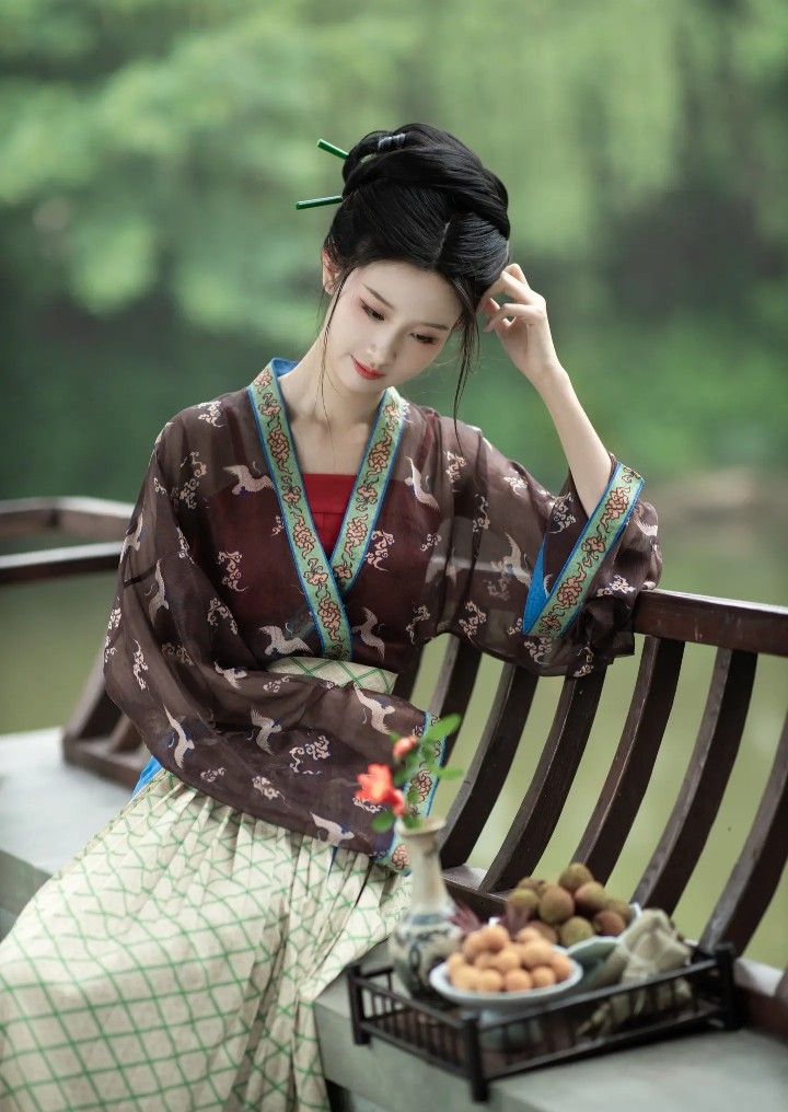 Childrens Hanfu Rental Service:A Guide to Traditional Chinese Attire for Kids Childrens Hanfu Rental Service:A Guide to Traditional Chinese Attire for Kids