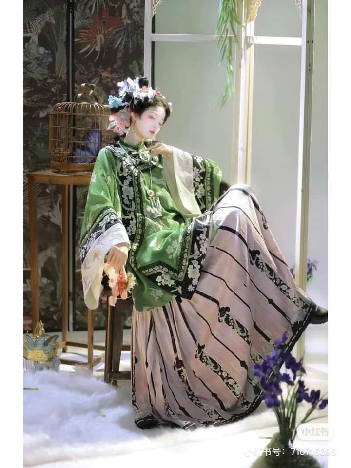 Vibrant Red Hanfu for a Girl Child:The Charm of Traditional Chinese Dressing Vibrant Red Hanfu for a Girl Child:The Charm of Traditional Chinese Dressing