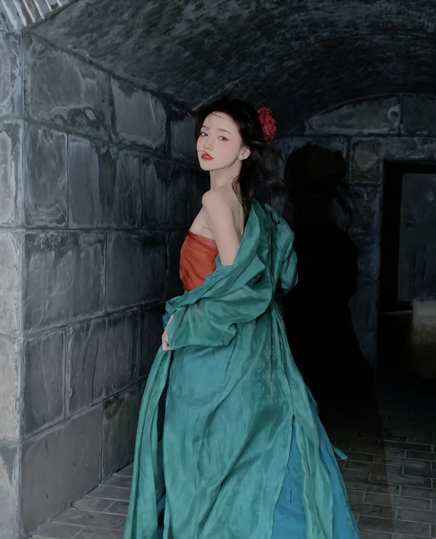 Affordable Hanfu Skirts:A Guide to Quality and Stylish Budget Options Affordable Hanfu Skirts:A Guide to Quality and Stylish Budget Options
