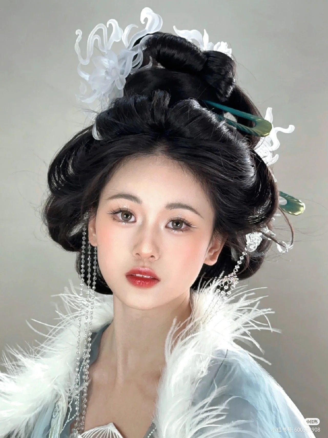 DIY Hanfu Hairpins:Creating Beautiful Traditional Accessories with a Modern Twist DIY Hanfu Hairpins:Creating Beautiful Traditional Accessories with a Modern Twist
