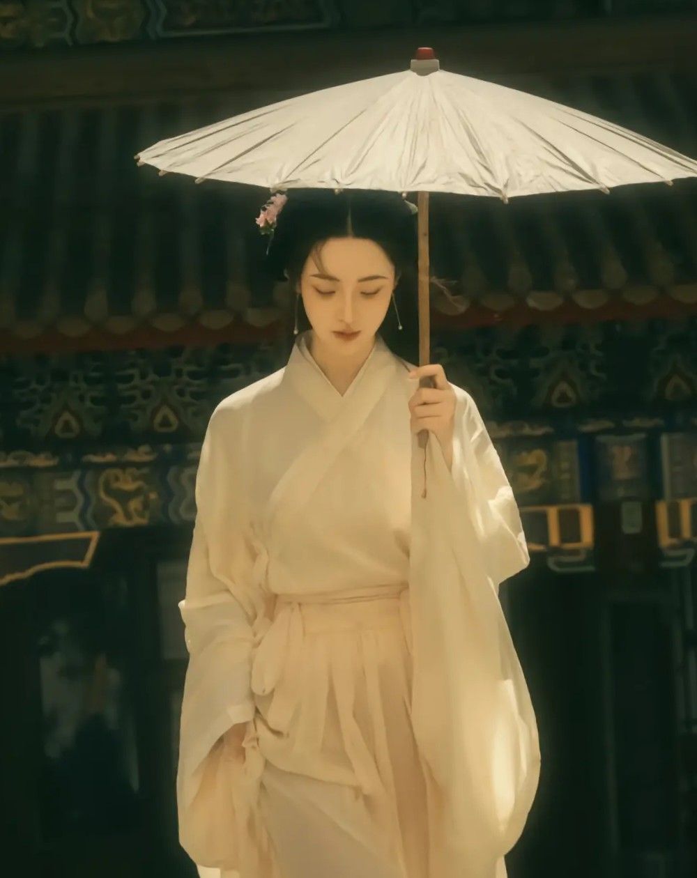 Allure of Traditional Chinese Fashion:The Enchanting Charm of Hanfu Allure of Traditional Chinese Fashion:The Enchanting Charm of Hanfu