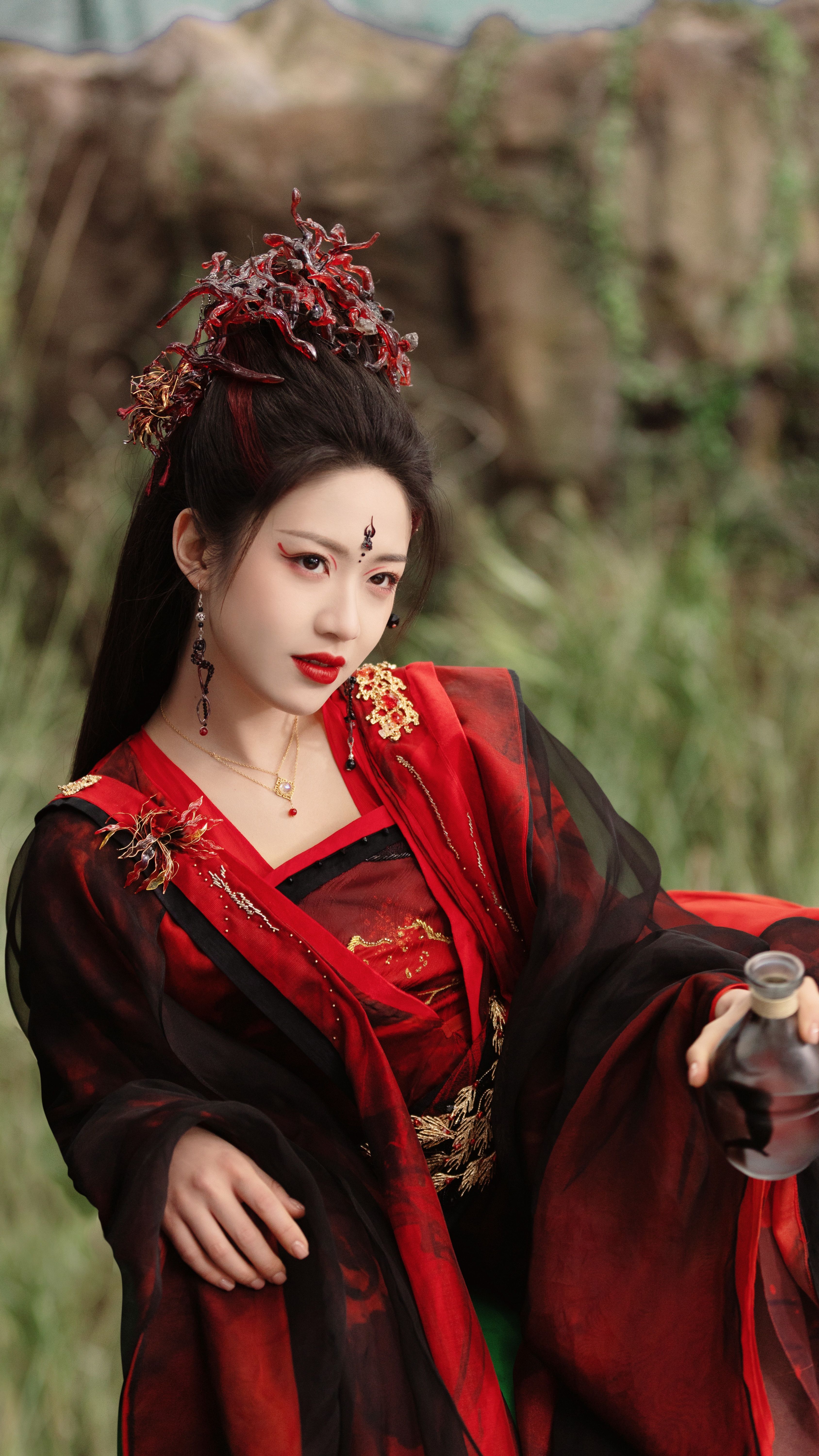 Cloud Silk Boutique:A Journey into the World of Quality Traditional Chinese Hanfu Fashion Cloud Silk Boutique:A Journey into the World of Quality Traditional Chinese Hanfu Fashion