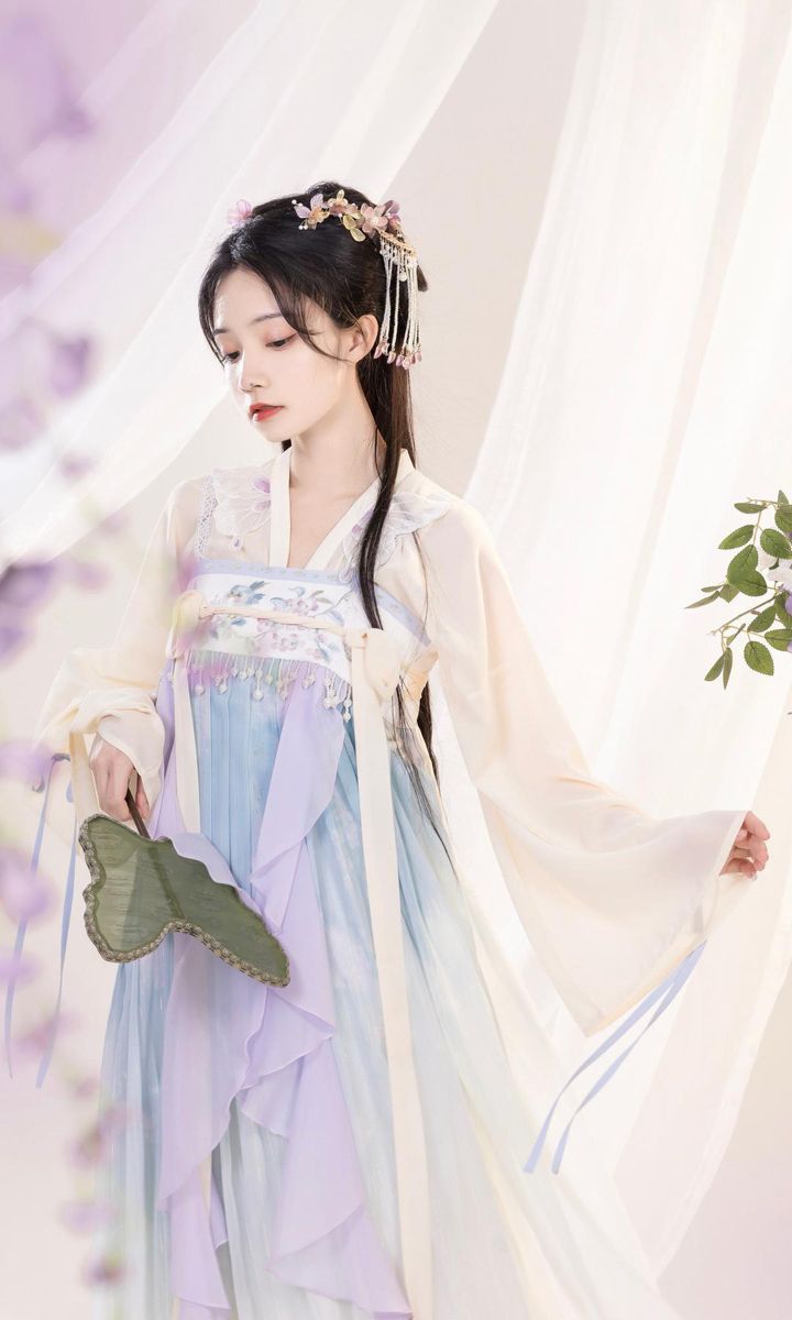 Adult Ceremony:The Significance of Horseface Skirt Ensemble