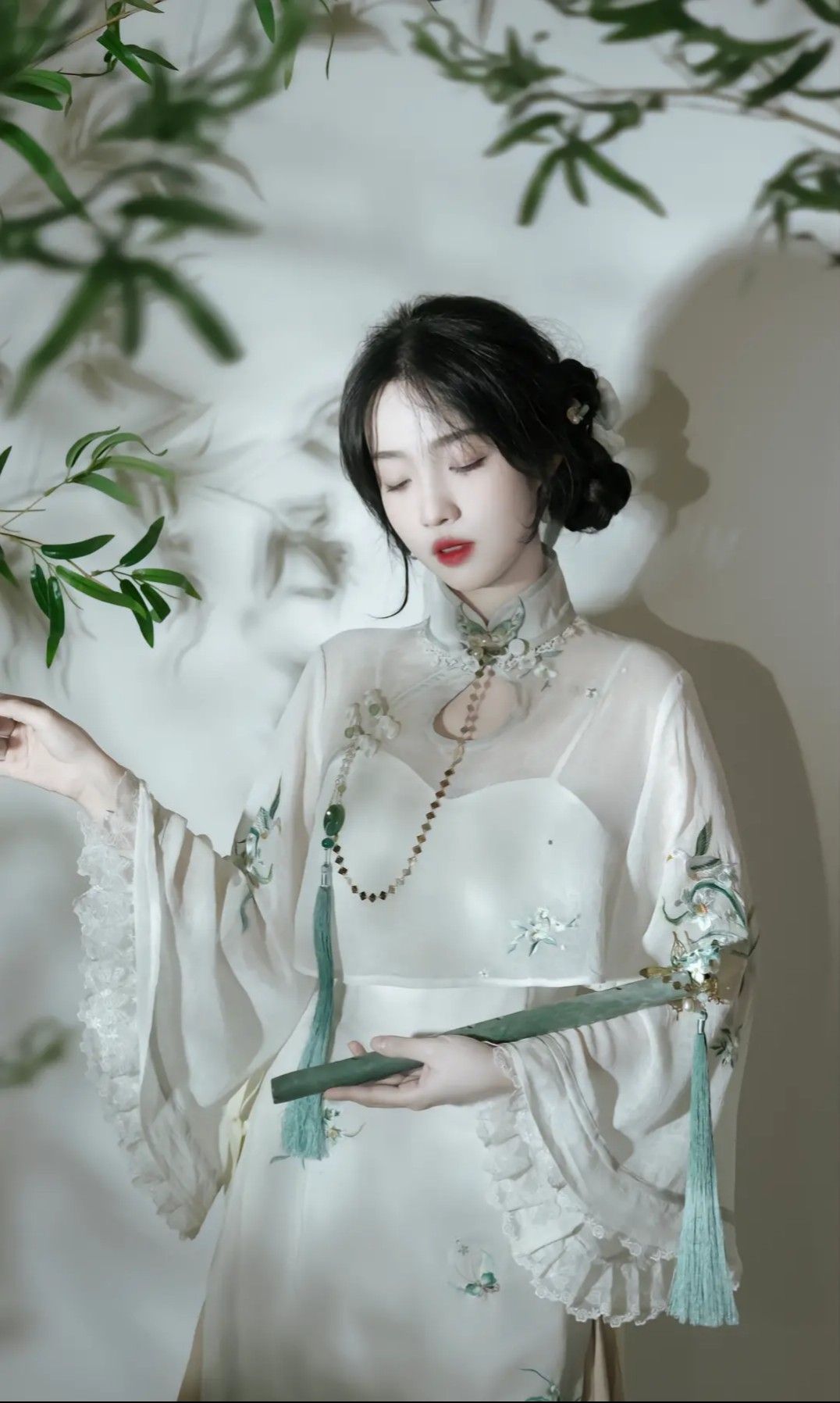 汉服弓鞋 汉服弓鞋