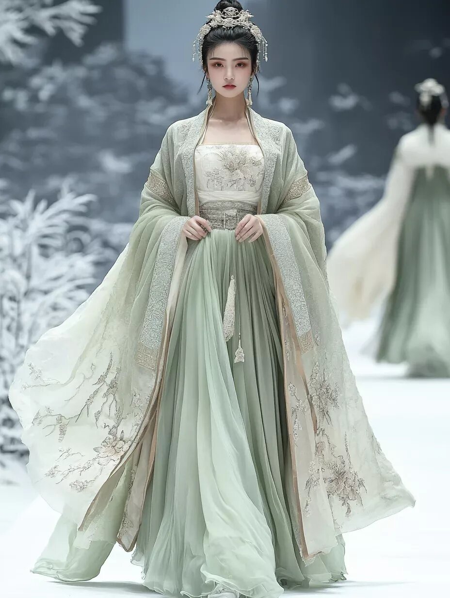 The Mino Skirt:A Journey into the World of a Teenage Girls Traditional Beauty The Mino Skirt:A Journey into the World of a Teenage Girls Traditional Beauty