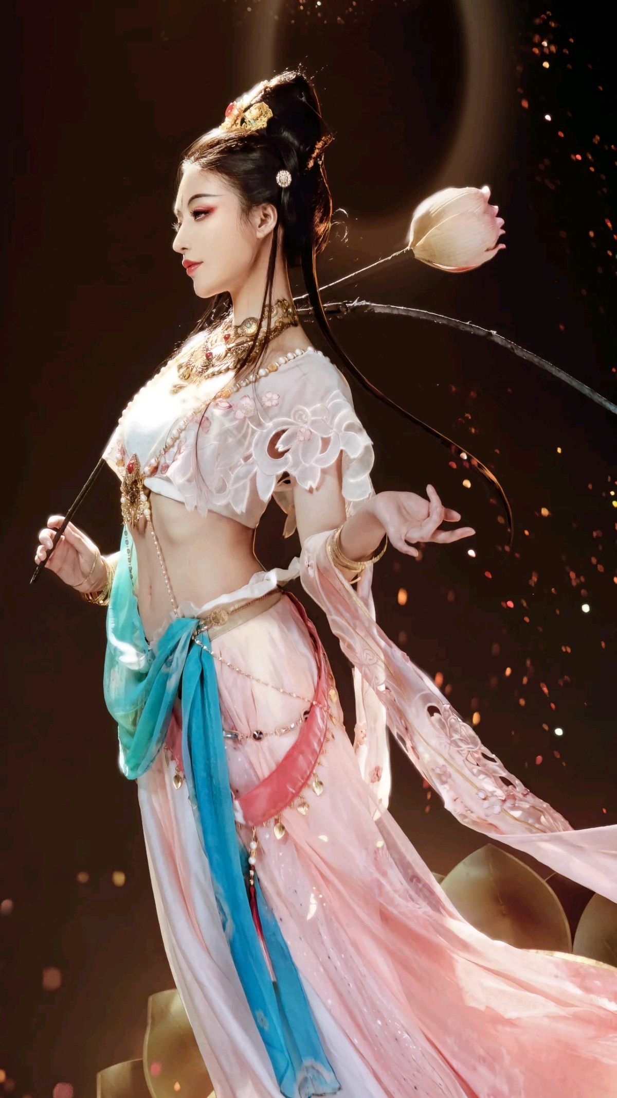 Modern Qipao:Embracing the Autumn and Winter Seasons Modern Qipao:Embracing the Autumn and Winter Seasons