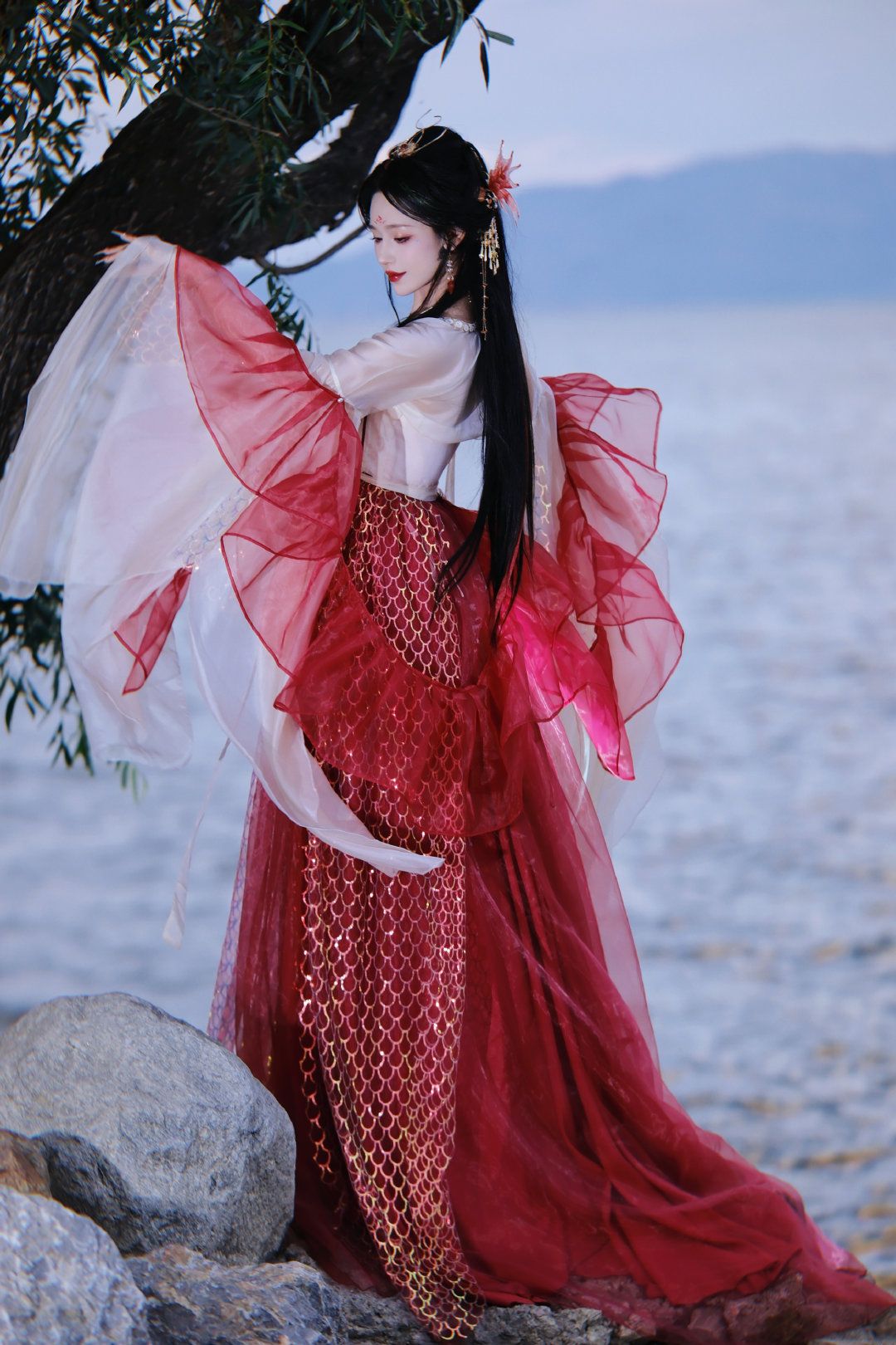 Elevating the Fashion:Womens Hanfu Shoes and Height Enhancement in Traditional Chinese Attire Elevating the Fashion:Womens Hanfu Shoes and Height Enhancement in Traditional Chinese Attire