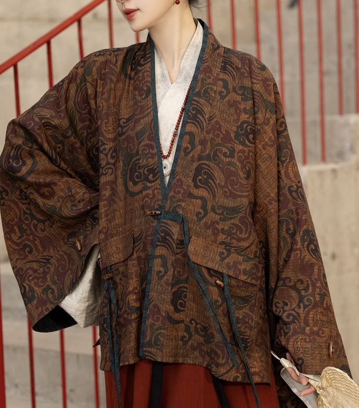 Winter and Autumn Childrens Hanfu Fashion for Girls:A Guide to Traditional Elegance Winter and Autumn Childrens Hanfu Fashion for Girls:A Guide to Traditional Elegance