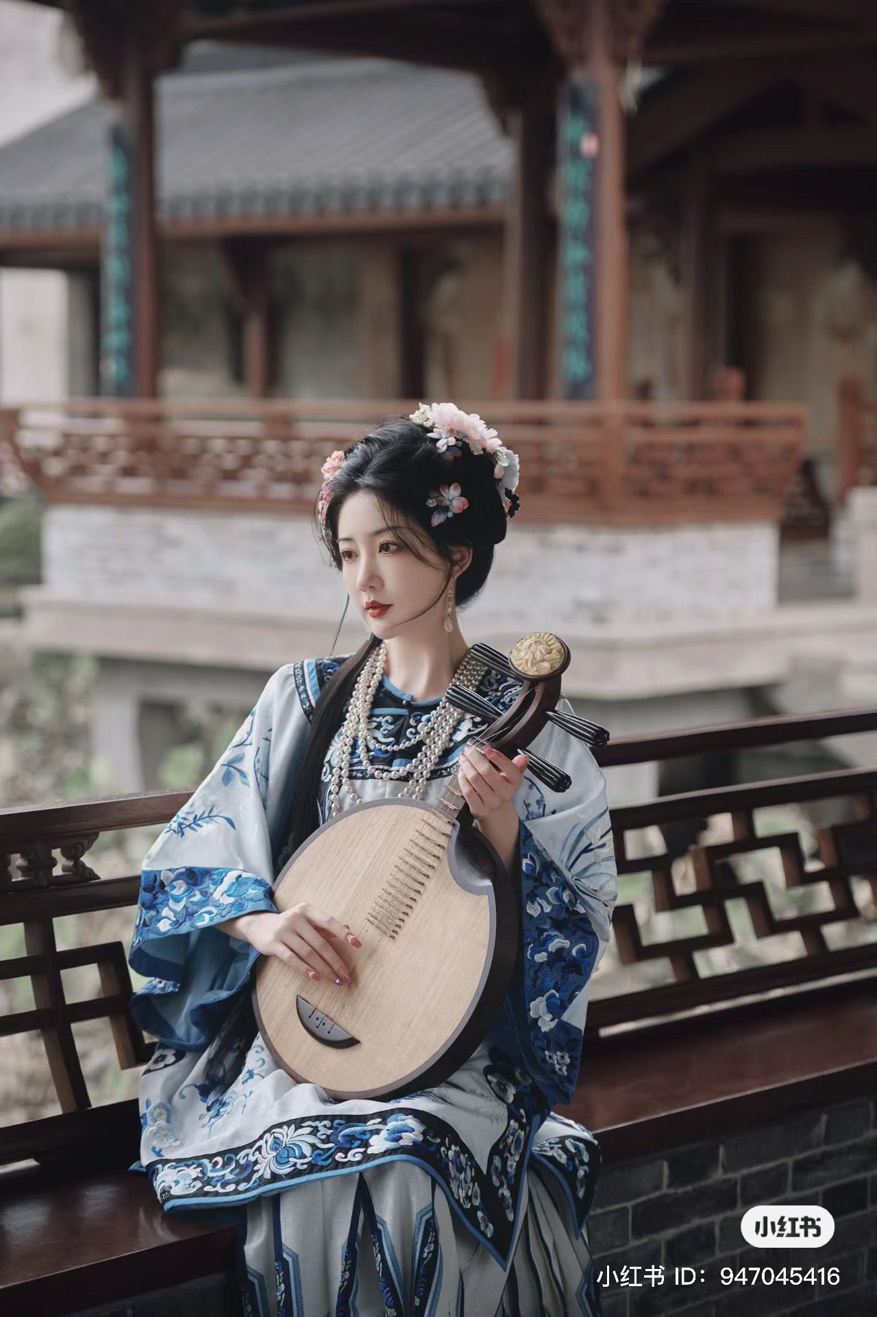 Summer Ethereal Girls Hanfu Fashion:The Enchantment of Little Girls in Traditional Chinese Attire Summer Ethereal Girls Hanfu Fashion:The Enchantment of Little Girls in Traditional Chinese Attire