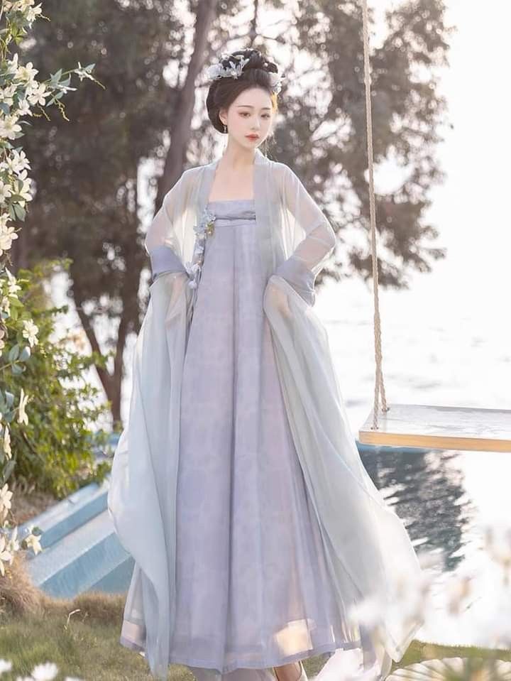 Winter Plush Set for Petite Hanfu Fashion:A Guide for the Little Ones Winter Plush Set for Petite Hanfu Fashion:A Guide for the Little Ones