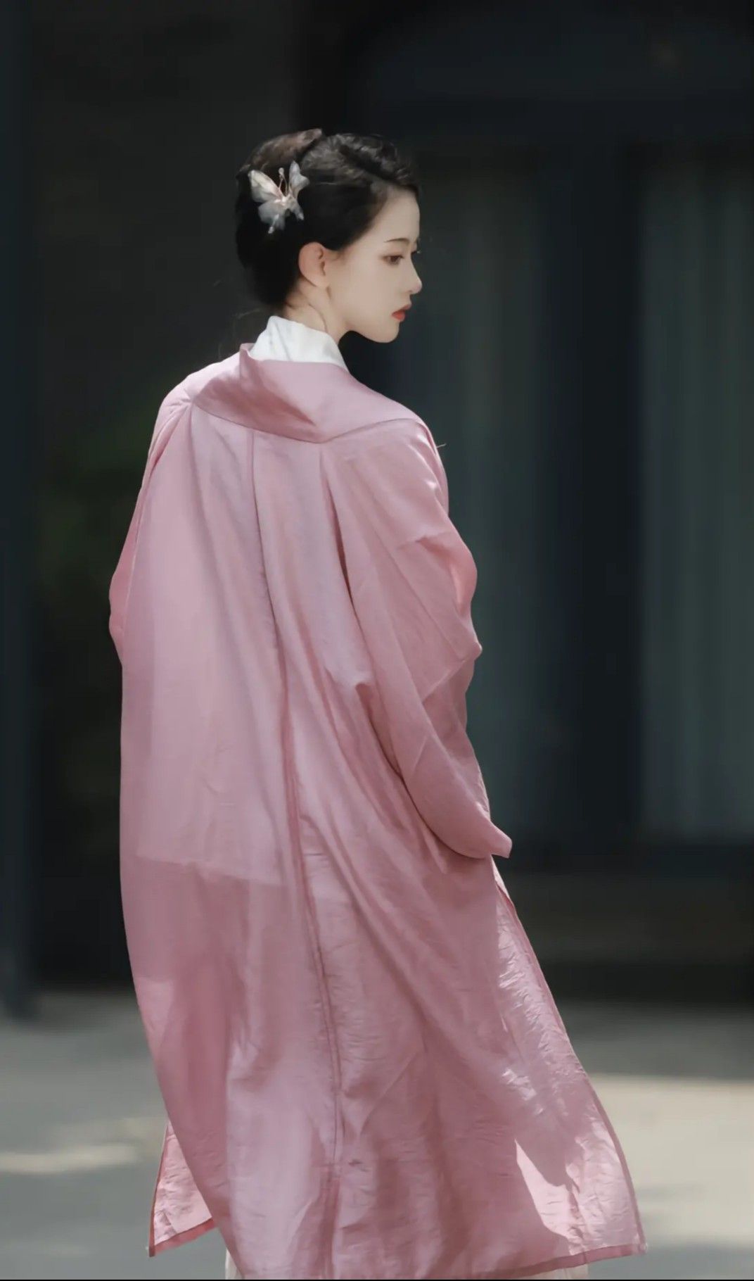 Embracing the Elegance of Qipao for Big-Chested Women Embracing the Elegance of Qipao for Big-Chested Women
