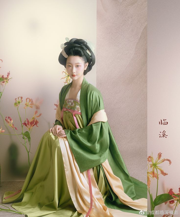 Vintage-Inspired Cheongsam Accessories:Embracing the Essence of Ancient Chinese Elegance Vintage-Inspired Cheongsam Accessories:Embracing the Essence of Ancient Chinese Elegance