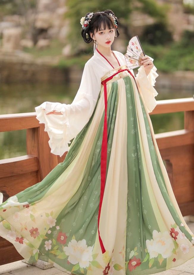 The Enchantment of Ancient Costume Gowns:A Journey Through Time The Enchantment of Ancient Costume Gowns:A Journey Through Time