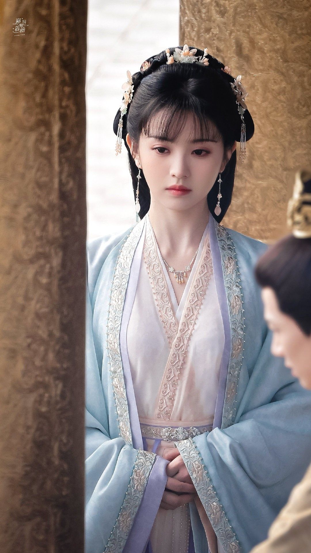 Children in Qiao and Hanfu Tradition:The Splendor of Qin Culture Children in Qiao and Hanfu Tradition:The Splendor of Qin Culture