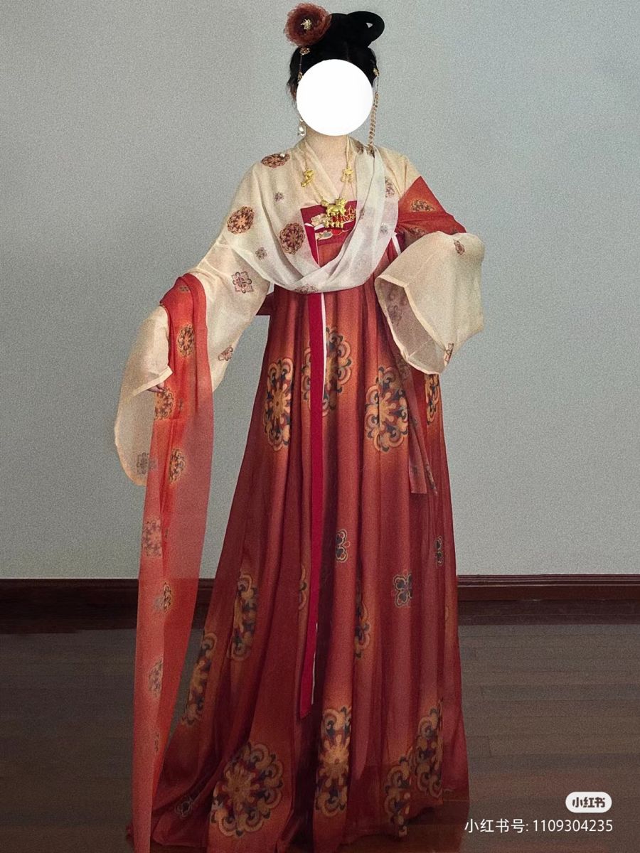 Winter Hanfu Fashion for Little Girls:The Essence of Traditional Elegance Winter Hanfu Fashion for Little Girls:The Essence of Traditional Elegance